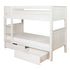 Classic Originals Bunk Bed With Pair Of Storage Drawers
